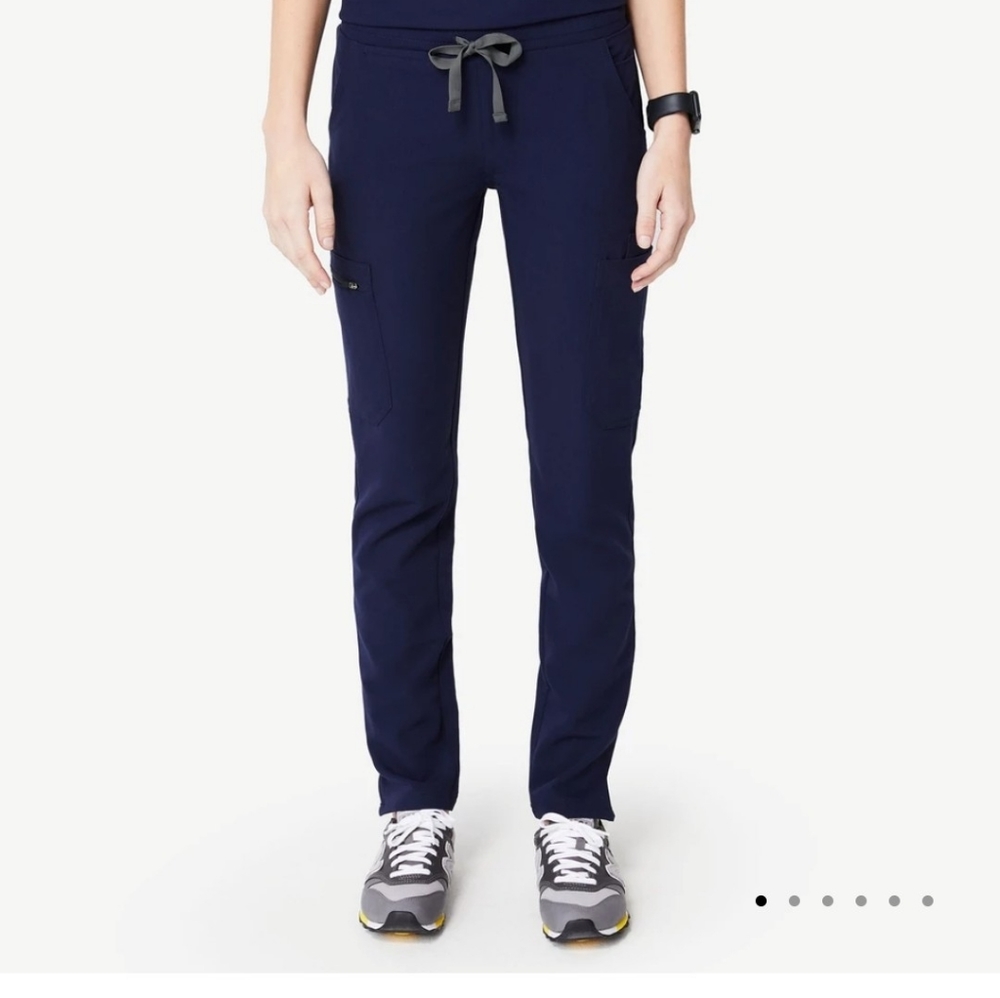 Figs Yola XS Navy